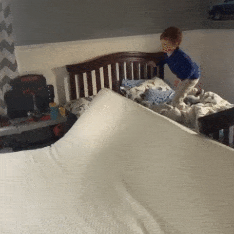 Epic Fails (18 gifs)