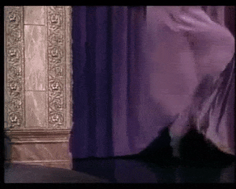 Epic Fails (18 gifs)