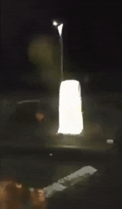 Epic Fails (18 gifs)