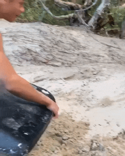 Epic Fails (18 gifs)