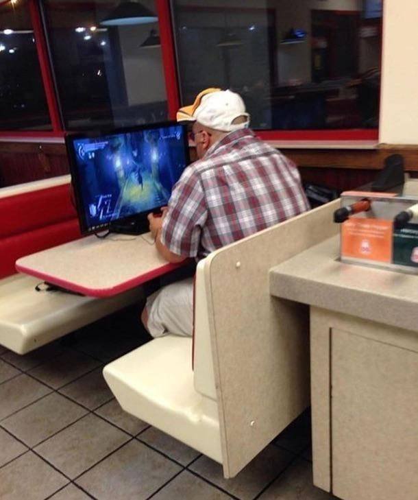Acid Picdump. Part 1 (75 pics)