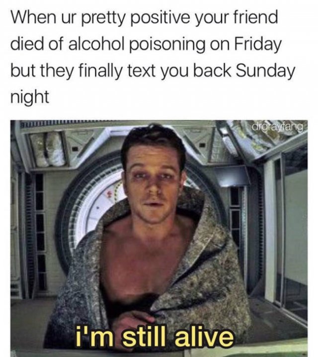 Alcohol Memes That Will Make You Smile (31 pics)