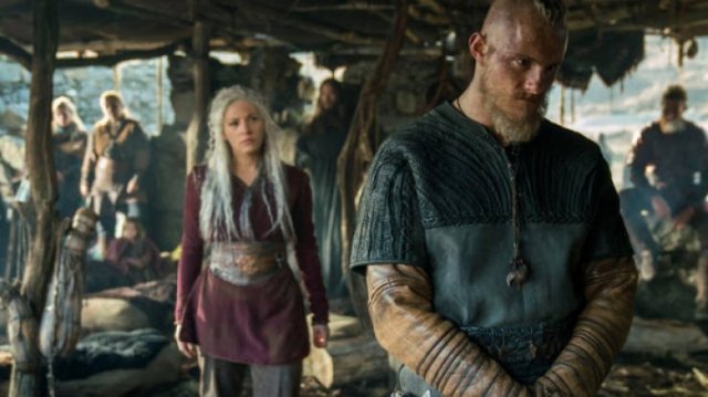 2020: What TV Shows Will Come To The End (19 pics)