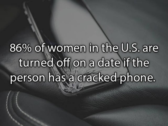 Real Life Facts That Will Be Interesting For You (24 pics)