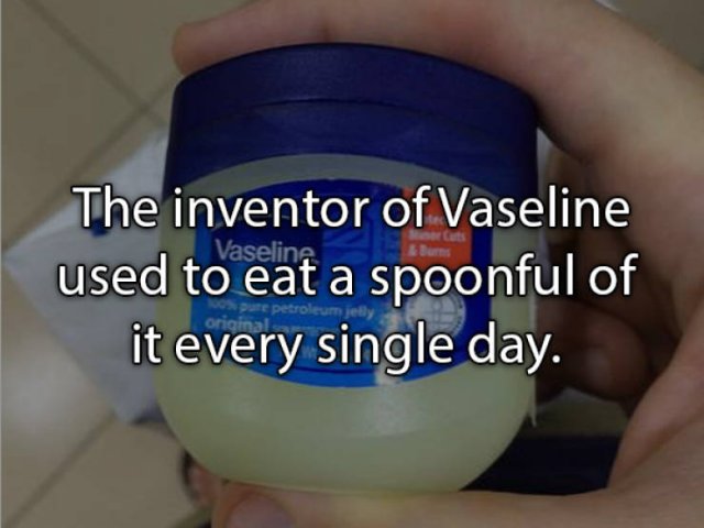 Real Life Facts That Will Be Interesting For You (24 pics)