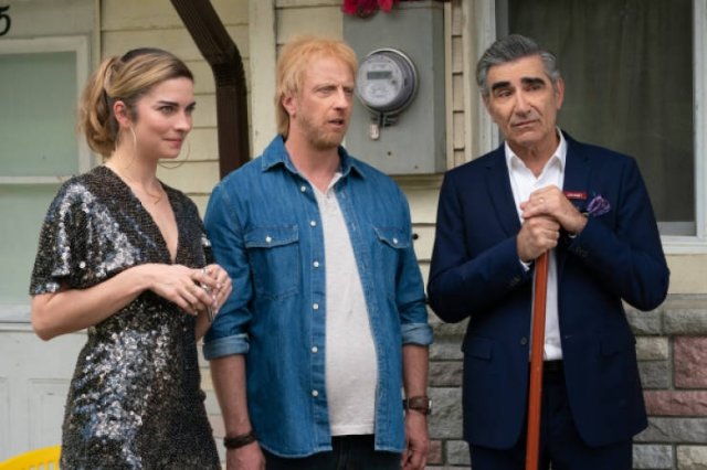 2020: What TV Shows Will Come To The End (19 pics) 2020: What TV Shows Will Come To The End (19 pics)