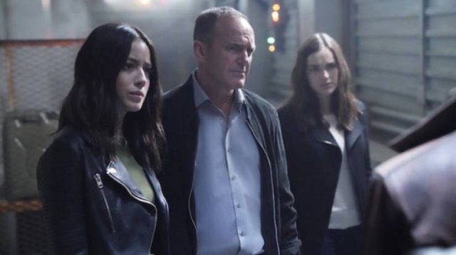 2020: What TV Shows Will Come To The End (19 pics) 2020: What TV Shows Will Come To The End (19 pics)