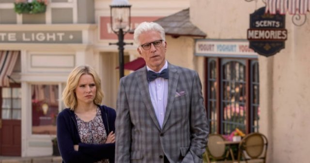 2020: What TV Shows Will Come To The End (19 pics) 2020: What TV Shows Will Come To The End (19 pics)