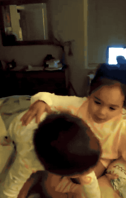 Kids Establish Their Own Rules (22 gifs)