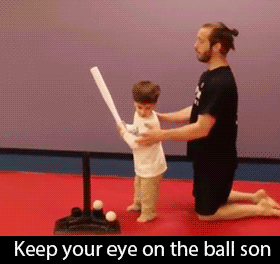 Kids Establish Their Own Rules (22 gifs)