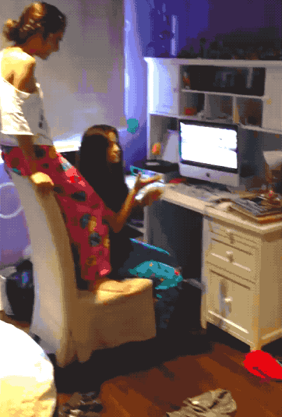 Kids Establish Their Own Rules (22 gifs)