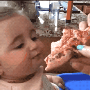 Kids Establish Their Own Rules (22 gifs)