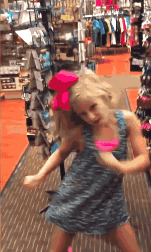 Kids Establish Their Own Rules (22 gifs)