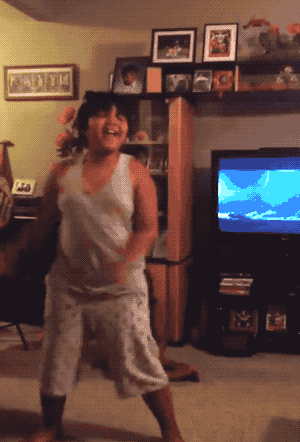 Kids Establish Their Own Rules (22 gifs)