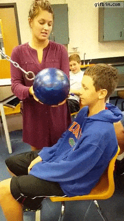 Kids Establish Their Own Rules (22 gifs)