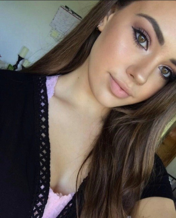 Girls With Beautiful Eyes That Will Blow Your Mind (31 pics)