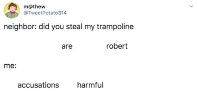 Funny Tweets Compilation (50 pics)