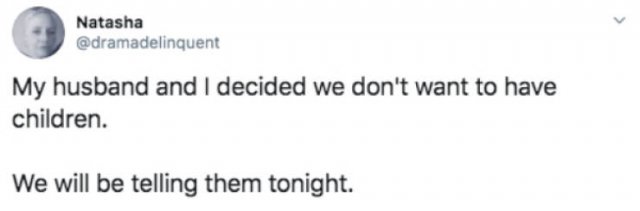 Funny Tweets Compilation (50 pics)