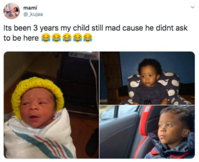 Funny Tweets Compilation (50 pics)