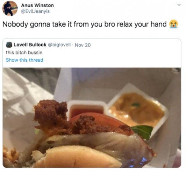Funny Tweets Compilation (50 pics)