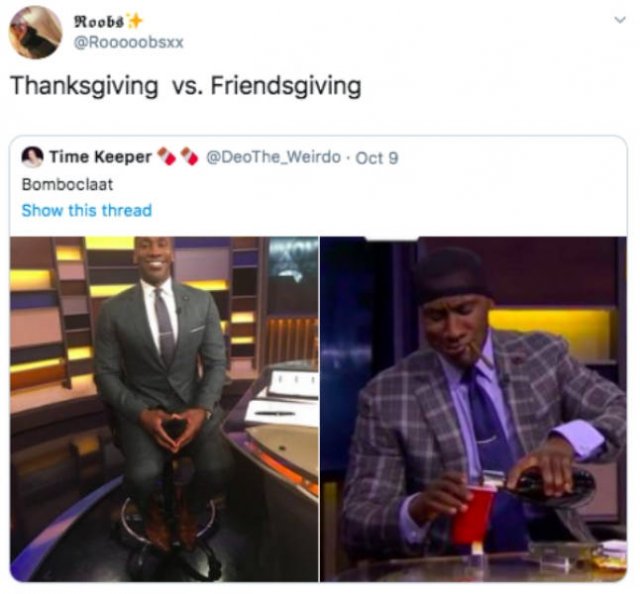 Funny Tweets Compilation (50 pics)