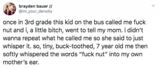 Funny Tweets Compilation (50 pics)