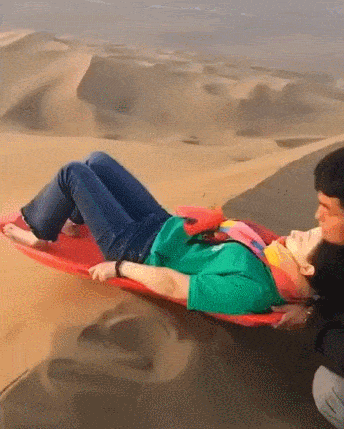 Acid Gifdump, December 3 (25 gifs)