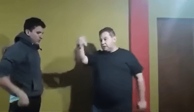 Acid Gifdump, December 3 (25 gifs)