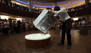 Acid Gifdump, December 3 (25 gifs)