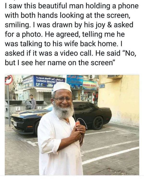 Stories About Sharing Love And Kindness (35 pics)