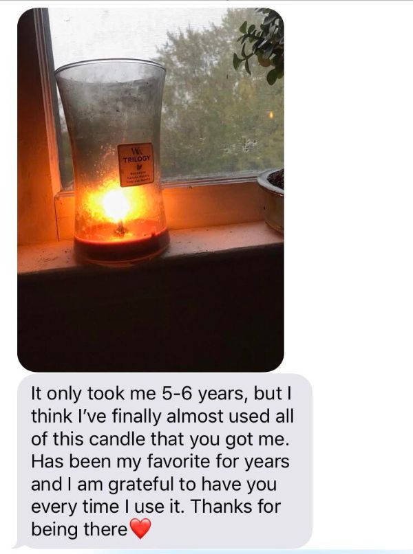 Stories About Sharing Love And Kindness (35 pics)