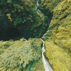 Scary And Unexpected Moments (15 gifs)