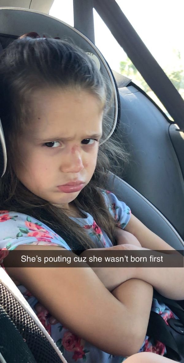 Kids Are Not Always Smart (25 pics) Kids Are Not Always Smart (25 pics)