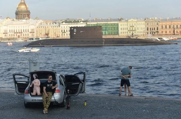 Don't Trust Your Eyes, Look Twice (34 pics)