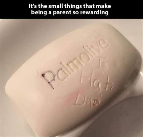 Kids Are Not Always Smart (25 pics) Kids Are Not Always Smart (25 pics)
