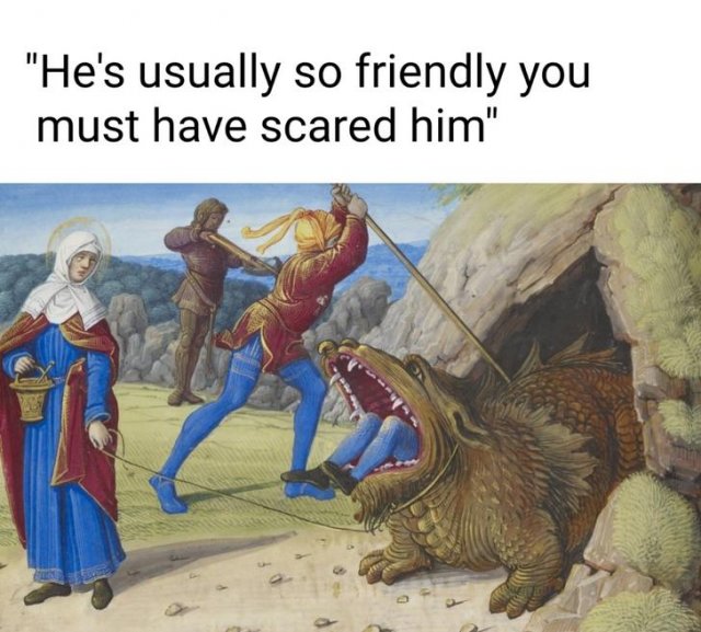 Life Struggle Of Medieval Children (31 pics)