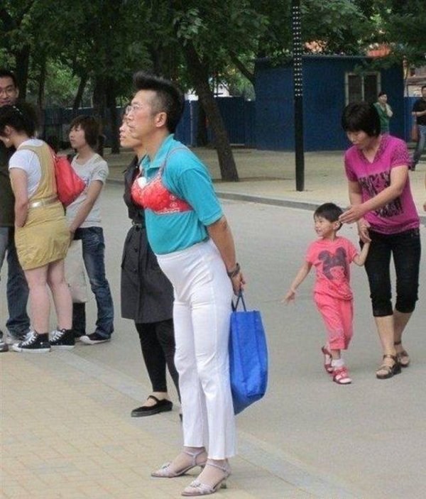 Welcome To Japan (36 pics)