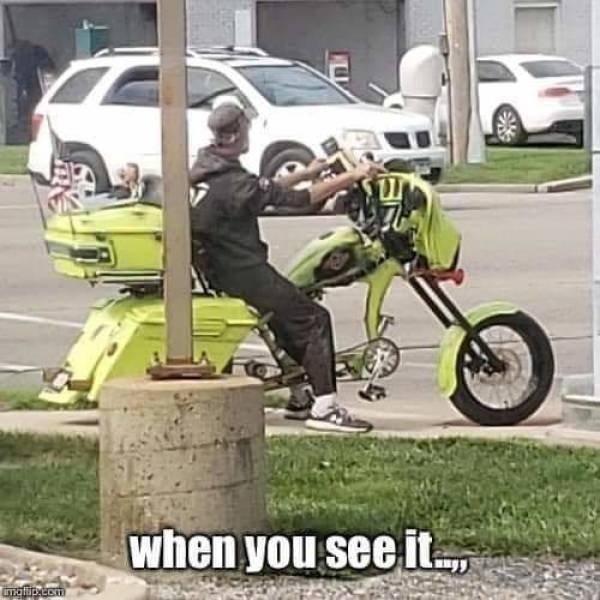 Don't Trust Your Eyes, Look Twice (34 pics)