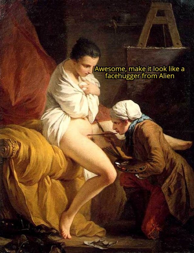 Life Struggle Of Medieval Children (31 pics)