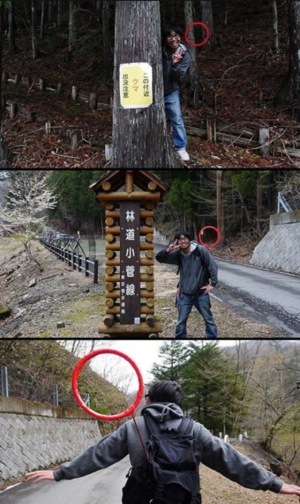Don't Trust Your Eyes, Look Twice (34 pics)