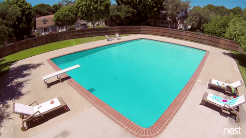 Scary And Unexpected Moments (15 gifs)