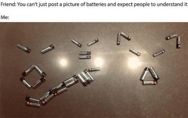 Don't Trust Your Eyes, Look Twice (34 pics)