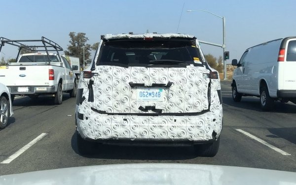 Show Me Your Weird Car (40 pics)