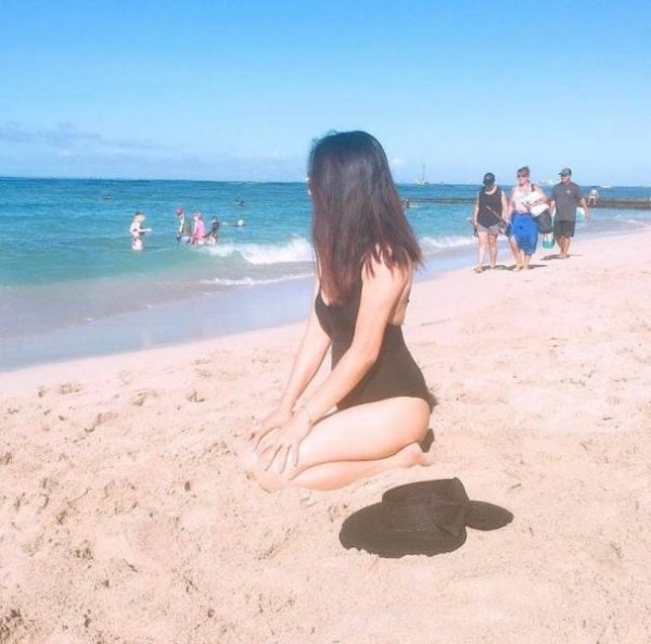 Don't Trust Your Eyes, Look Twice (34 pics)