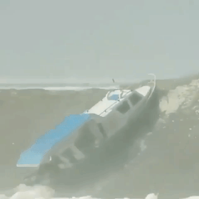 Scary And Unexpected Moments (15 gifs)