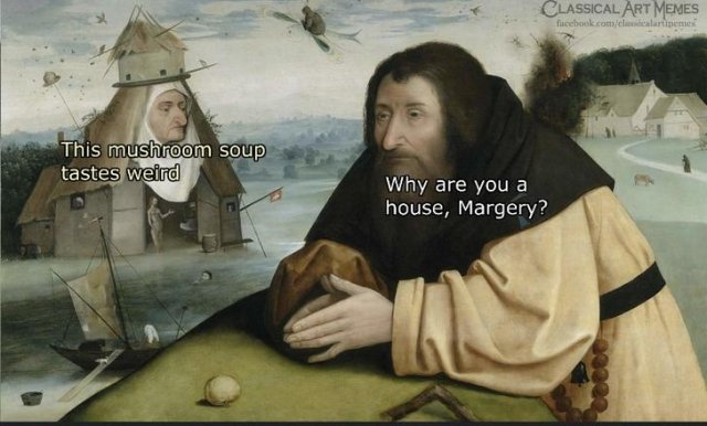 Life Struggle Of Medieval Children (31 pics)