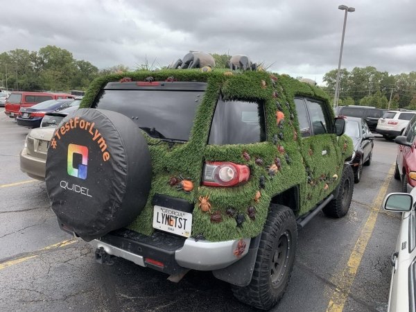 Show Me Your Weird Car (40 pics)