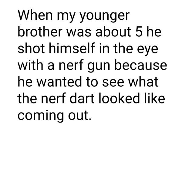 Kids Are Not Always Smart (25 pics)