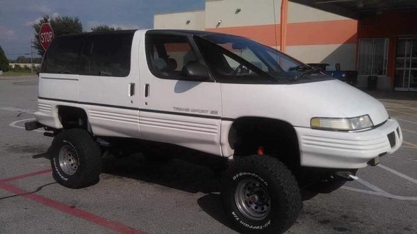 Show Me Your Weird Car (40 pics)