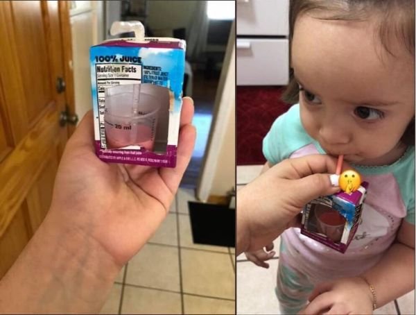 Kids Are Not Always Smart (25 pics)
